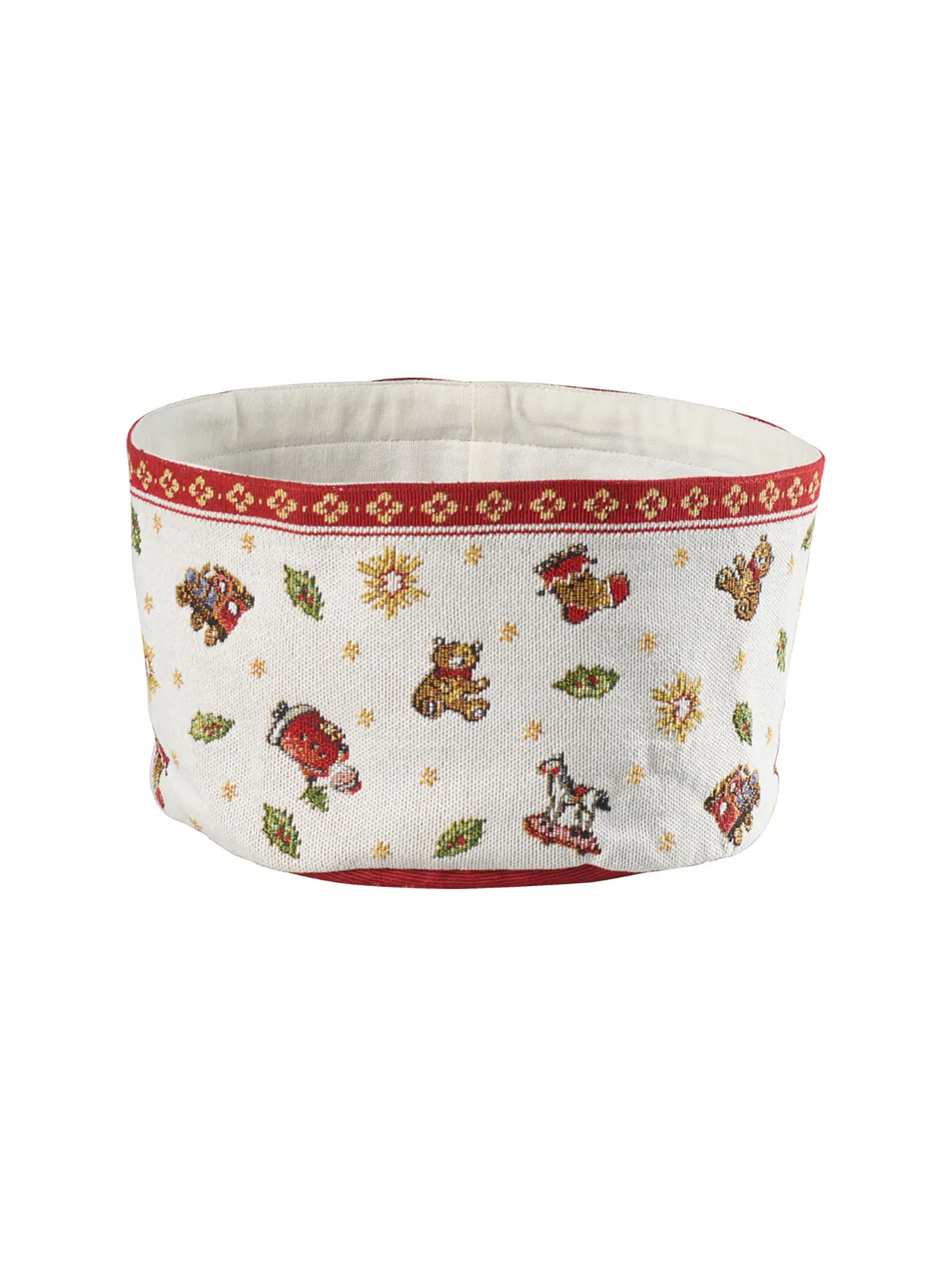 VILLEROY & BOCH | Toy's Delight - Gobelin Brotkorb 15x23cm | 
